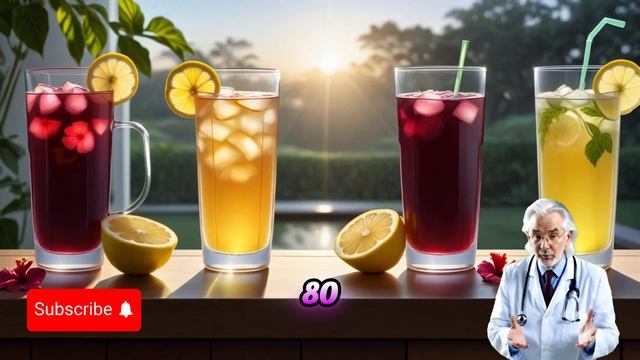 90% пожилых не знают об этом: напитки, которые поддержив смотреть онлайн