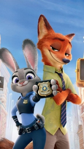 🍿Зверополис 2 (2025) - трейлер смотреть онлайн