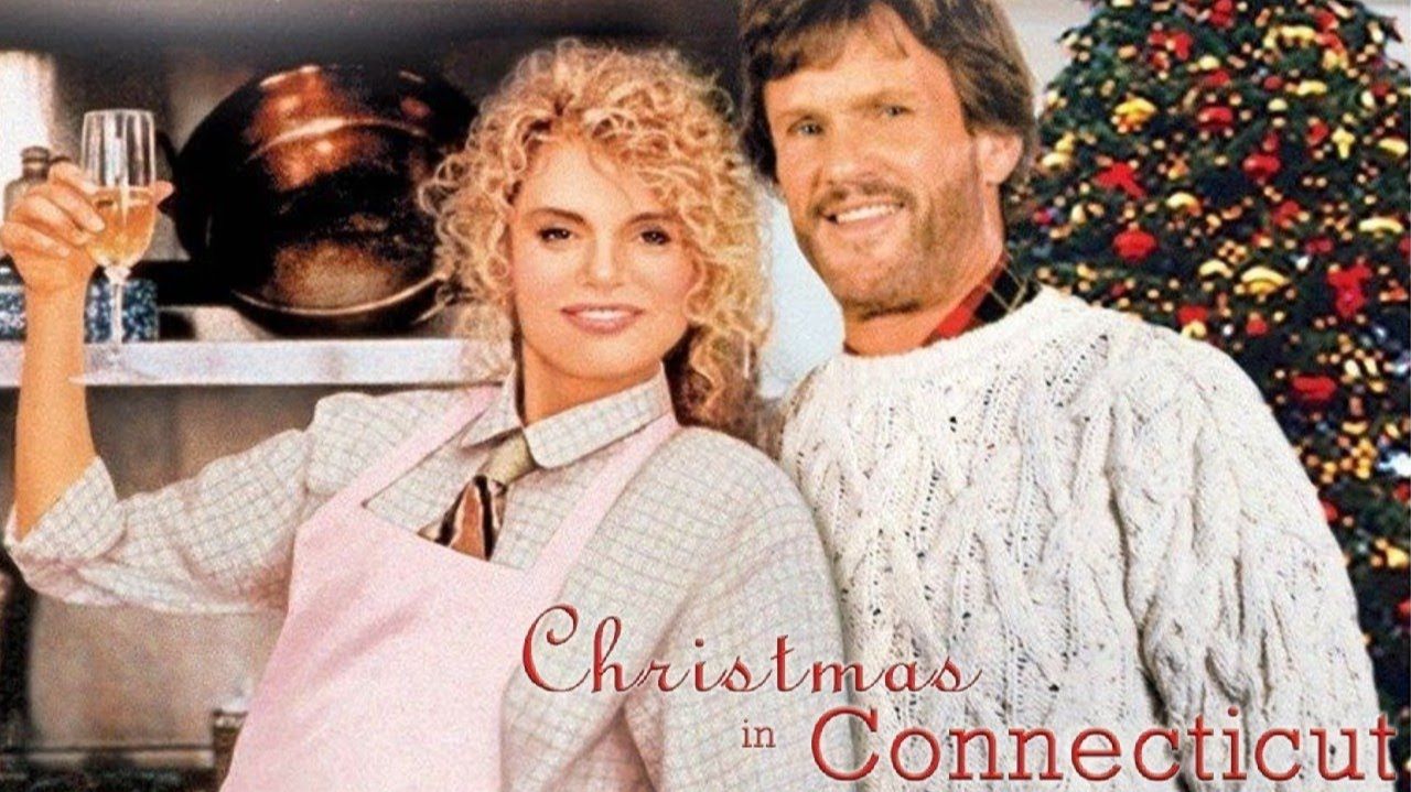 Рождество в Коннектикуте (1992) / Christmas in Connecticut