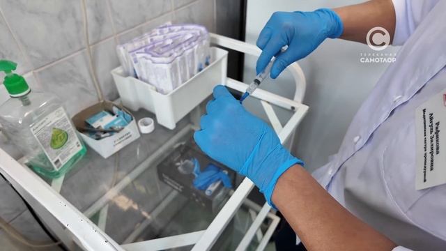 Программа "Медкор". О чем важно позаботиться перед Новым годом? смотреть онлайн