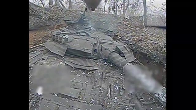 🔥🏴Разгром танков ВСУ под Дружковкой, о котором вы не узнаете из украинских новостей. смотреть онлайн