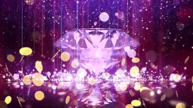 Медитация для Привлечения Денег. Привлечение Удачи, Частота Богатства смотреть онлайн