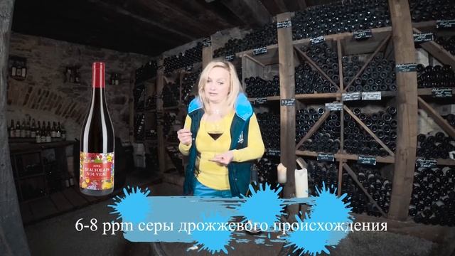 Как делают вино? Часть 2/9. Сульфитаж. Быть или не быть с? смотреть онлайн