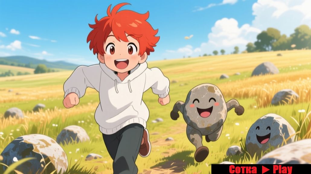 ЭТИ КАМНИ ПОДРУЖИЛИСЬ СО МНОЙ ▶ Keep On Mining |3|