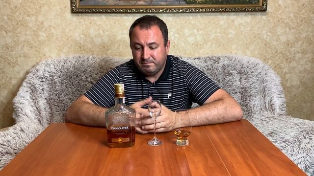 ШУСТОВ шокалад+ваниль. Shustoff. Дегустация. смотреть онлайн