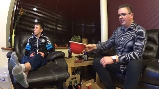 Ирландский Сидр BULMERS (ДЕГУСТАЦИЯ) смотреть онлайн