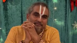 24.12.2025 - Сатсанг на Рождество