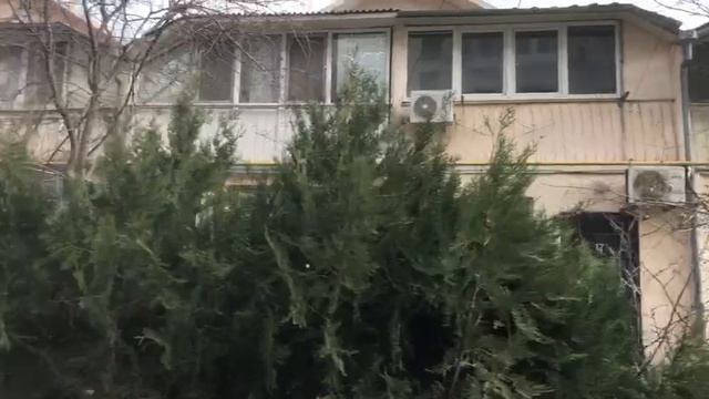 Обзор 2кк квартиры - ул. Айвазовского, 23, Судак, Крым