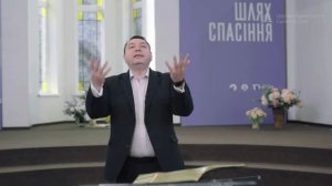 Проповедь в пустом храме - Владимир Боровой. 2019г.