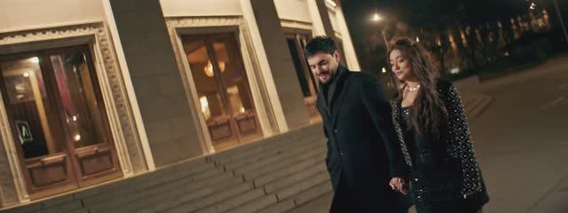 Artur Arakelyan - Es Tari смотреть онлайн