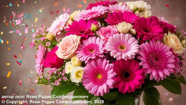 песня С Днём Рожденья!