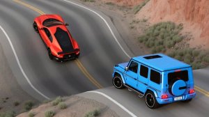 Машинки летают и прыгают! Развивающие мультики Машины помощники. Мультфильмы про машинки