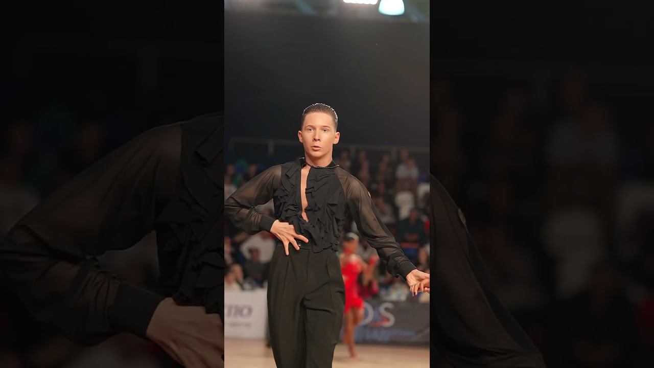 Ча ча ча #танцы #dancevideo #dance #бальныетанцы #детитанцуют #красивыепары #спорт #moscow #крокус
