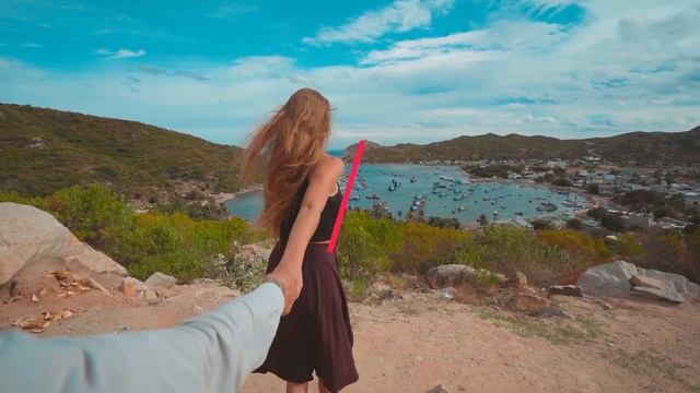 IVC - Экскурсии, Вьетнам