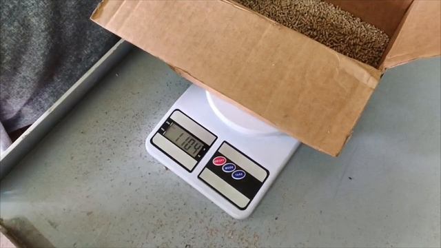 Замер производительности на грануляторе Компакт 150,фильера а матрице 2 мм.Результат 🔥🔥🔥