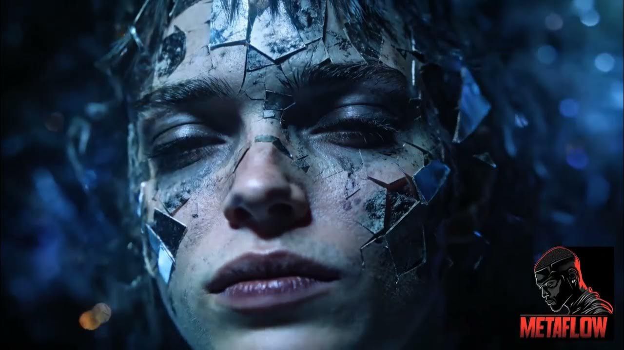 HD Zero for Blood - Depeche Mode Inspired Dark Electronic AI Mix - Electro Legend Edition смотреть онлайн