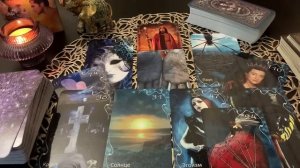 Что осознал в молчании 🍓🔮🙋♂️Таро