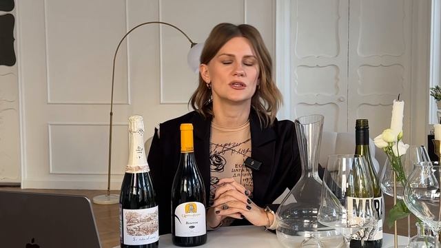 Как пить и наслаждаться вином правильно? [ ВИННЫЙ ГИД ] смотреть онлайн