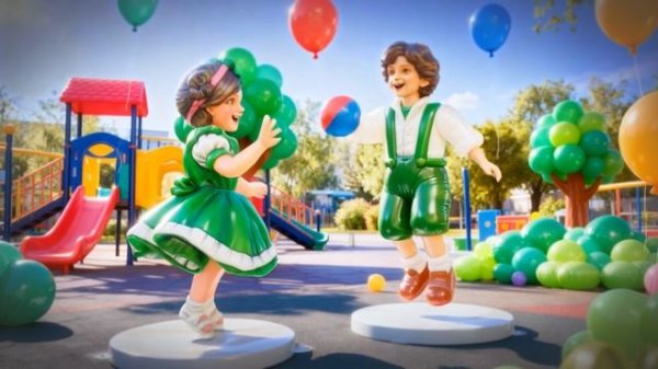 Письмо в будущий 2026 год санаторию «Алтай-West»