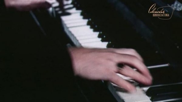 Промо. Канал Советская Киноклассика. Январь 2026