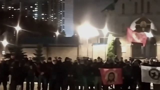 Ответ русских людей на травлю Макса Дивнича, однозначная поддержка. 👍🔥 смотреть онлайн