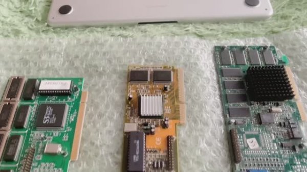 Tomb Raider 1 разные 3d API