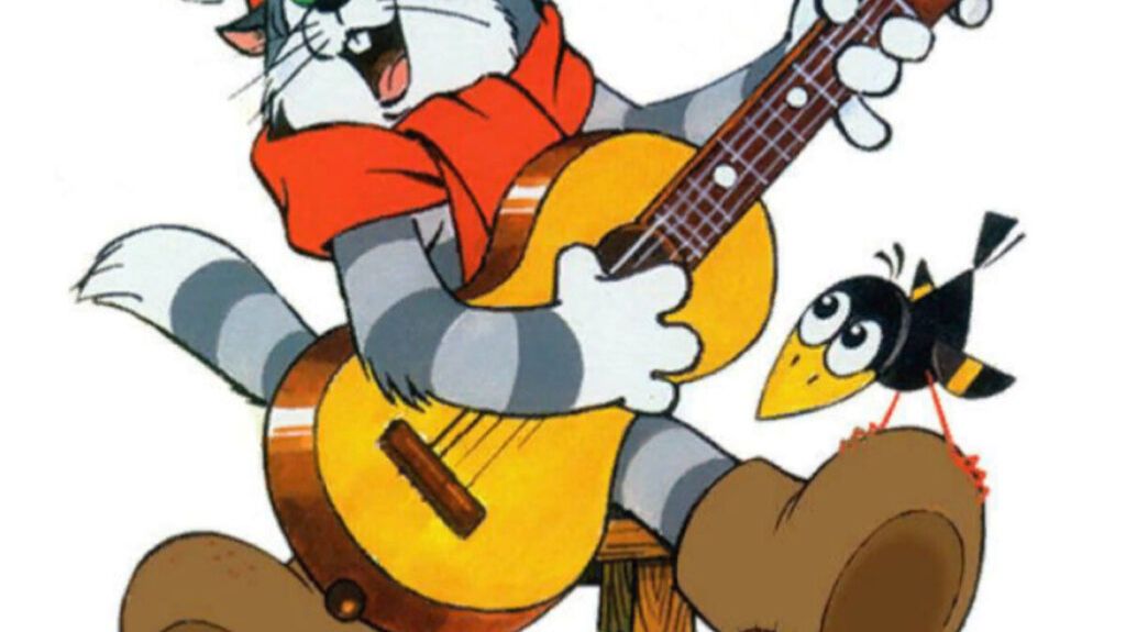 Учитесь МУДРОСТИ у ПРИРОДЫ ПОДПИШИСЬ смотреть онлайн