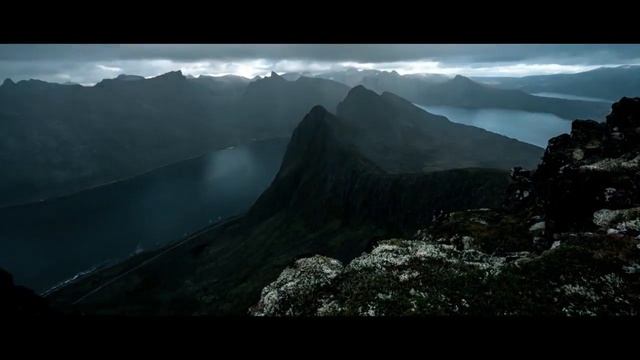 Mateos - My Love, My Sorrow смотреть онлайн