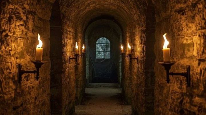 Hogwarts Legacy. Часть 3. Азкабан