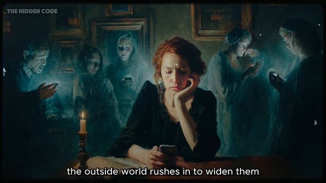 The brutal reality - why women somewhere between 35 and 45 go crazy 💃 смотреть онлайн