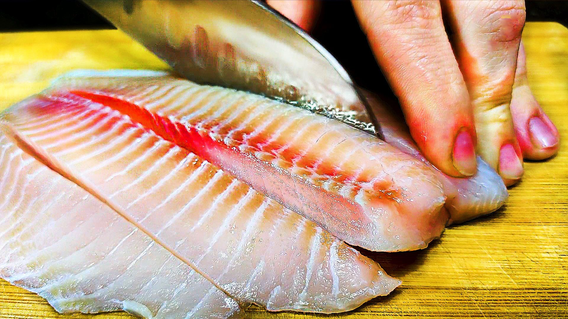 7 лучших рецептов из рыбы, которые можно готовить хоть каждый день! смотреть онлайн