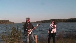 Осень она не спросит