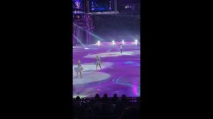 ледовое шоу Татьяны Навки «Золушка» 20.12.2025 в 13.00