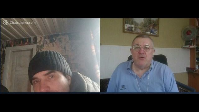 При Януковиче была жизнь, а после как на Марсе... смотреть онлайн