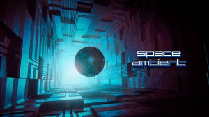 Dreamstate Logic – Corridors In Time | Space Ambient ☢ Cosmic Downtempo