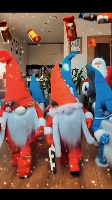 Впустите в дом сказку! ✨