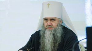 В монастырь за молитвой