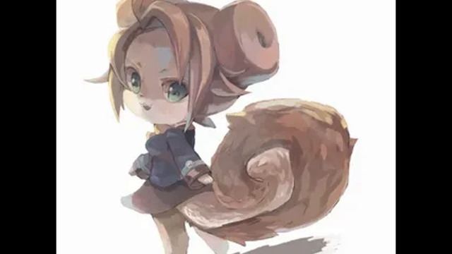 Эралэс-LBX клип Юно Кашима (Я твой враг)