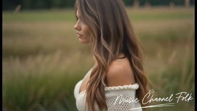 IDĘ ZA TOBĄ Romantyczna piosenk @MusicChannelFolk смотреть онлайн