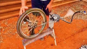 ГЕНИАЛЬНЫЕ ИЗОБРЕТЕНИЯ, САМОДЕЛКИ, МАШИНЫ, МЕХАНИЗМЫ И ФАНТАСТИЧЕСКАЯ ТЕХНИКА И ТЕХНОЛОГИИ #273