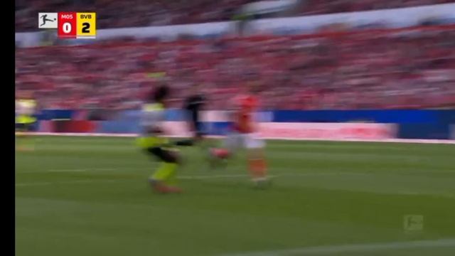 Майнц-Боруссия Д