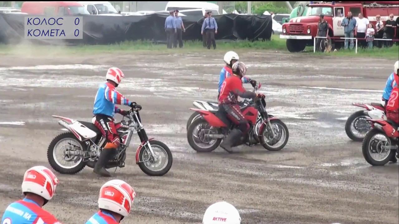 "Колос" Ипатово - "Комета" Кущёвская. Кубок России 2011