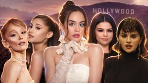 Как СТАНДАРТЫ КРАСОТЫ в ГОЛЛИВУДЕ убили кинематограф и нашу самооценку?