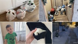 ЗАКУПИЛАСЬ🔥 НОВЫЕ ШТАНЫ🔥 РАСХЛАМЛЯЮ ВСЁ В САРАЙ🔥