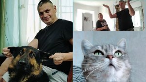 На Кубани холода, а у нас ремонт.Продолжаем начатое.