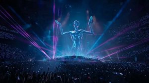 Armin van Buuren — Echoes of Eternity — Innocent (Music Lyrics)