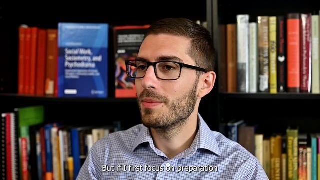 Reversing EMDR Phases 1 and 2