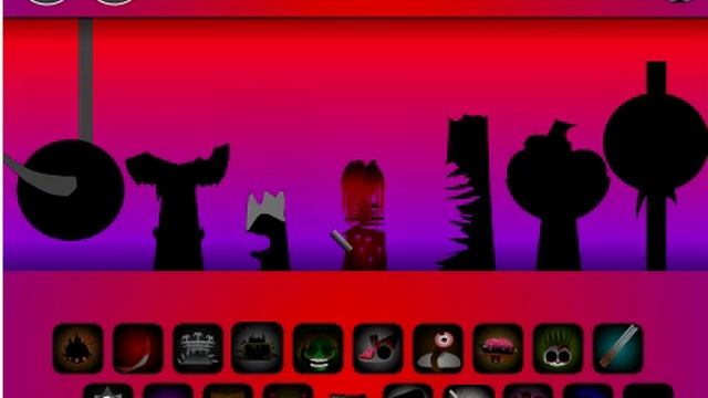 Sprunki phase 345 смотреть онлайн