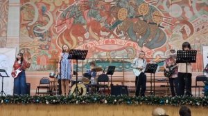 Элетроники - Куда уходит детство Концерт