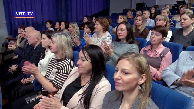 Церемония награждения ко Дню рождения Электростали смотреть онлайн